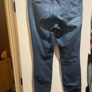 Old Navy Pop Icon Skinny Jeans